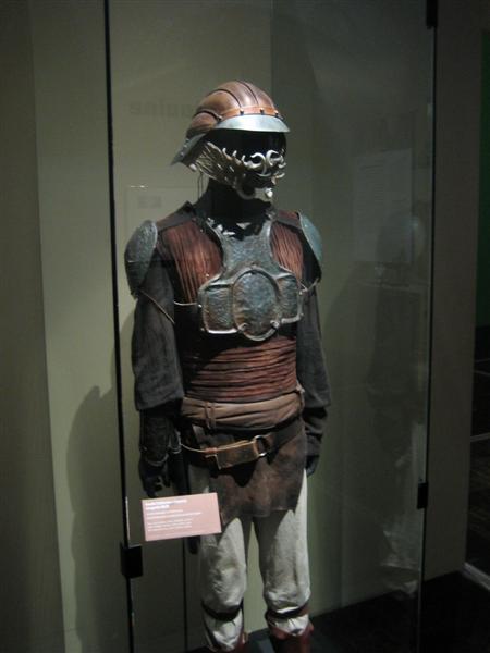 Star Wars Expo 2307